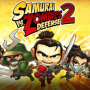 Samurai vs Zombies Defense 2