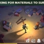 Danger Survival: Zombie War