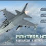 Fighters Horizon