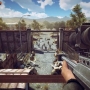 Last Hope Sniper - Zombie War