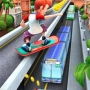 Bus Rush
