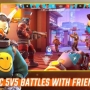 Shadowgun War Games
