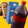 Fill The Fridge