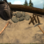 Survival Time: Forest