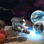 Goat Simulator Waste of Space