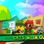 Zombie Cat Madness
