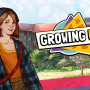 Growing up