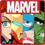 Marvel Run Jump Smash!