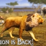 Ultimate Lion Simulator 2