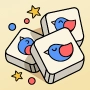 3 Tiles - Игра головоломка