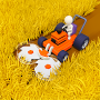 Stone Grass: Симулятор Фермы
