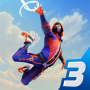 Spider Fighter 3: Открытый Мир