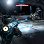 Mass Effect: Infiltrator