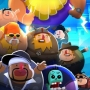 Bubble Man Rises — Endless