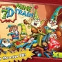 The 7D Mine Train