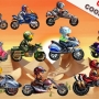 Mad Moto Racing: Stunt Bike