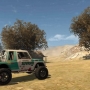4x4 Rally Trophy Expedition