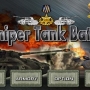 Sniper Tank Battle
