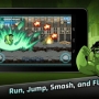 Marvel Run Jump Smash!