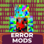Minecraft: Error 422