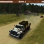 Dirt Road Trucker 3D