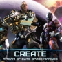Rivals at War 2084