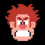 Wreck it Ralph 2