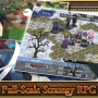 SRPG Legend of Ixtona