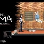 The Coma: Cutting Class