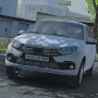 Realistic Driver Simulator