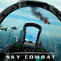 Sky Combat - Самолеты Онлайн
