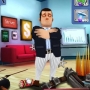 Punch the Boss