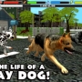 Stray Dog Simulator