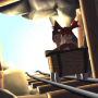 Mine Cart Mishap