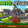 Plants vs Zombies Chinese Myths
