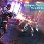 Dead Earth: Sci-fi FPS Shooter