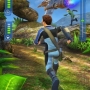 Thunderbirds Are Go: Team Rush