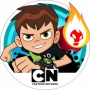 Ben 10: Up to Speed