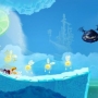 Rayman Fiesta Run