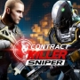 CONTRACT KILLER: SNIPER