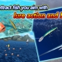 Excite BigFishing Ⅲ