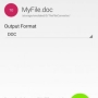 The File Converter