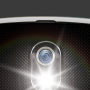 Tiny Flashlight + LED