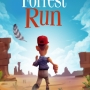 Run Forrest Run
