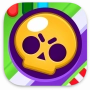 Brawl Stars 60.420 с Луми и Финкс (36 сезон)