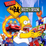 The Simpsons: Hit and Run