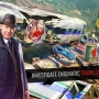 The Blacklist: Conspiracy