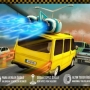 Dolmus Driver