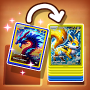 Mini Monsters: CCG Карточки