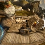 Brothers: a Tale of two Sons